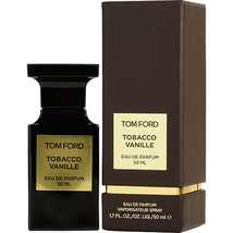 Tom Ford Tobacco Vanille By Tom Ford Eau De Parfum Spray 1.7 Oz - £254.56 GBP