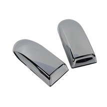 Car Roof Radio Antenna Base Cover for  F150 2021 2022 Accessories, Silver - £65.90 GBP