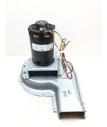 FASCO 71626375 Blower Motor Assembly HC30GB232 230V 3450RPM 1/16HP used ... - $236.85 CAD