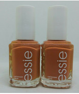 Lot of 2 Essie Nail Polish #1556 Claim To Flame ~ BRAND NEW SEALED - €11,09 EUR