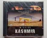 Mission Kashmir Bollywood Hindi Music OST CD Hrithik Roshan Udit Narayan... - £15.81 GBP