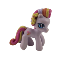 My Little Pony Ponyville Triple Treats MLP Mini Figure - £4.30 GBP