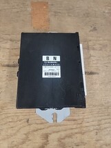 Subaru ECM ECU Engine Control Module 22611AF411, 112000-7053 image 14