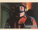 The X-Files Trading Card #51 David Duchovny - £1.54 GBP