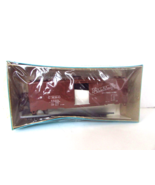 Athearn HO 5006 40 ft Box Car Kit GM&amp;O 5523 Rebel Route Boxed Lot-E - $10.82 CAD