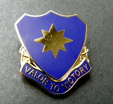 Valor To Victory 34TH Bomb Group Lapel Pin Badge 1.1 Inches - £4.43 GBP