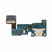 USB Charging Charger Port Flex Cable with Mic replacement Part for LG G5 2016 - £16.23 GBP