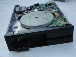 Rare Vintage TEAC FD-55FR-310 5.25 &quot; Fdd Floppy Disk Drive Made In Japan... - £128.53 GBP