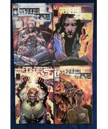 RISING STARS ~ PRELUDE + Issues 1, 2 &amp; 4 ~ TOP COW / Image Comics ~ Lot ... - $4.99