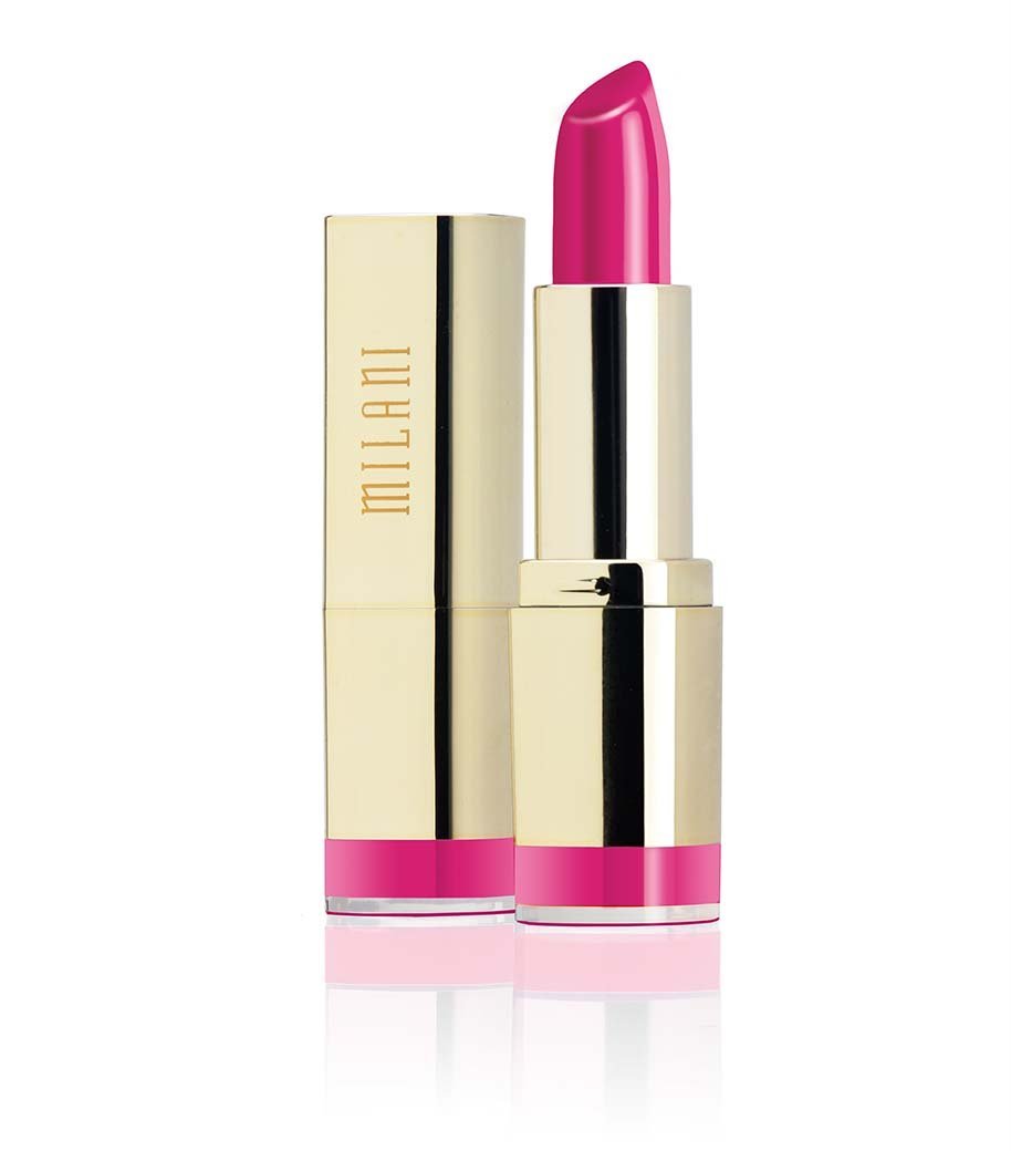 MILANI Color Statement Lipstick - Raspberry Rush - $29.39