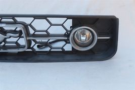 05-09 Ford Mustang Pony Edition Upper Front Pony Grill Grille Gril w/ Fog Lights image 2