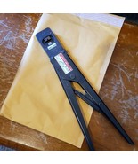 NICE AMP  Hand Tool Crimper Straight MRII LP Contacts  # 90326-1 F / 24-26 - €143,46 EUR