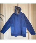 The North Face Men XL Gore-Tex Multipocket TNF Outdoor Gorpcore Rain Jac... - $79.99