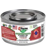 Chafing Fuel,2 hr. Burn,Ethanol,PK72 - $156.66 CAD