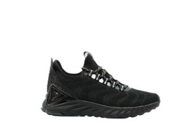 [E91618] Womens Peak Taichi 2.0 Black Running Shoes - $52.47