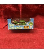 Ken Schrader - 1/64 Diecast GREEN M&amp;Ms / 36 2000 Grand Prix - 1 of 1584 - $12.86