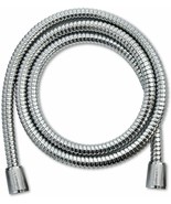 60 in. Universal Hand Shower Hose in Polished Chrome - £17.79 GBP