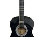 Crescent Guitar - Acoustic Classical acoustic guitar 399067 - $49.00