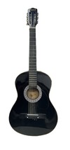 Crescent Guitar - Acoustic Classical acoustic guitar 399067 - £39.16 GBP