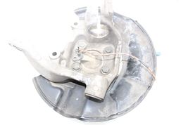 00-03 BMW M5 Front Left Driver Side Spindle Knuckle F1972 image 9