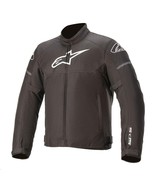 BRAND NEW AlpineStars T-SP S Waterproof Motorcycle Men&#39;s Jacket Trench B... - $3,993.88 MXN