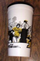 Coca-Cola Zero 2011 Purdue University Promo Plastic Cup - $5.78