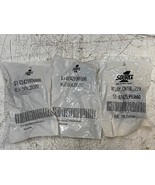 3 Qty of Source One S102425986000 Control Relays 22V SPST (3 Quantity) - $89.59