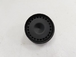 12 BMW 650i F12 Convertible #1306 Siren Alarm Horn 65759268738 - $548.91 MXN