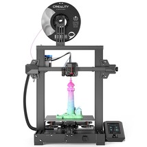 Official Creality Ender 3 V2 Neo 3D Printer With Cr Touch Auto Leveling Kit - £206.99 GBP