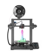 Official Creality Ender 3 V2 Neo 3D Printer With Cr Touch Auto Leveling Kit - £203.76 GBP