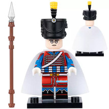 Egyptian Camel Legion Lancer Napoleonic Wars Lego Moc Minifigure Bricks ... - $3.50