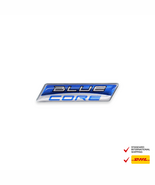 Original Yamaha Blue Core Emblem - €10,05 EUR