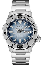 Seiko Prospex Automatic Diver Men Watch SRPG57 - £347.39 GBP