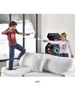 Hammacher Sword And Shield Laser Light Battle Laser Command - $51.87 CAD
