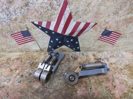 BIMBA HYDRAULIC ARM VALVE CYLINDER FADAL 4020 CNC VERTICAL MILL EACH 1 - $145.05