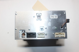 2011-14 SUBARU IMPREZA WRX HEAD UNIT STEREO CD/AUX/RADIO AM/FM K848 image 8