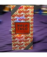 Holo Taco Limited Edition Holiday Christmas Collection Box Only No Polishes - $40.34 CAD