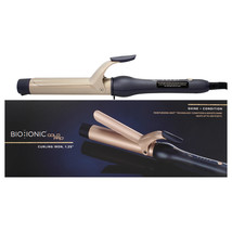 Gold Pro Curling Iron - $72.49