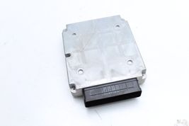 02-05 JAGUAR X-TYPE 2.5L AT ENGINE CONTROL MODULE ECU ECM Q2576 image 7