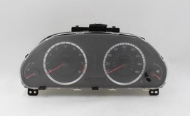 Speedometer Cluster Us Market Mph Fits 2008-2012 Honda Accord Oem #23319Sedan Ex - £117.33 GBP