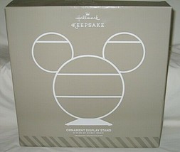 Hallmark A Year of Disney Magic Ornament Display Stand - £47.38 GBP