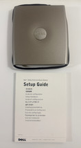 Dell PD01S External D-Bay DVD Rom Cd RW Drive - €10,18 EUR