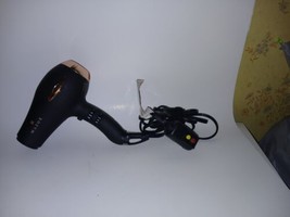 Wazor Hair Dryer Professional Salon Negative Ionic Blow Dryer 1875W H2481 - $19.37