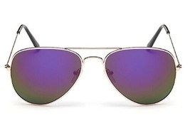 Sunglasses Ages 2-6 Pilot Aviators + Airlines Wing Pins - £10.88 GBP
