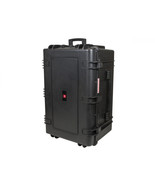 Monoprice 12279 WEATHERPROOF HARD CASE CUSTOMIZABLE FOAM - $877.32 CAD