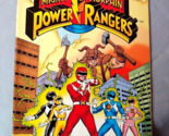 Mighty Morphin Power Rangers #2 Hamilton Comics 1994 VF - $9.41