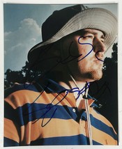 Bubba Sparxxx Signed Autographed Glossy 8x10 Photo - £39.27 GBP