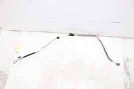 06-08 BMW 750I AC PRESSURE LINE HOSE PIPE CONDENSER TO EVAPORATOR Q0561 image 10