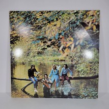 WINGS Paul McCartney Wild Life 1971 Vinyl LP Record Columbia Records Stereo - £12.20 GBP