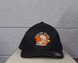 Flexfit WHA Hockey Team Denver Spurs Embroidered Hat Ball Cap New - $25.49